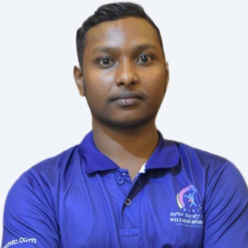 Rankaj Chauhan