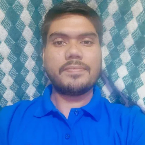 Pankaj Kumar, standard therapist