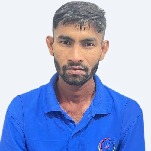 Ashok Bind, premium therapist