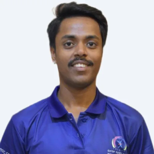 Abhishek Kumar, premium therapist