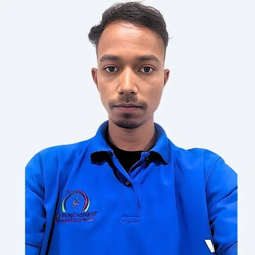 Pradeep Kumar, premium therapist